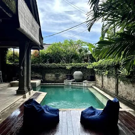 Villa Tetris Seminyak